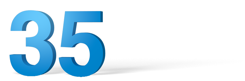 35
